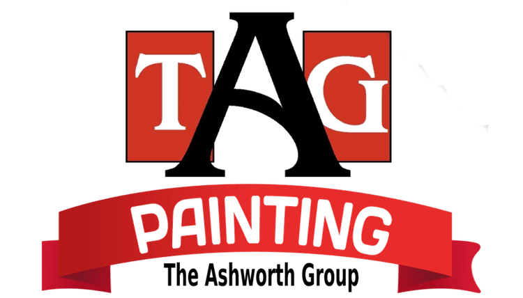 TAG Brand Logo